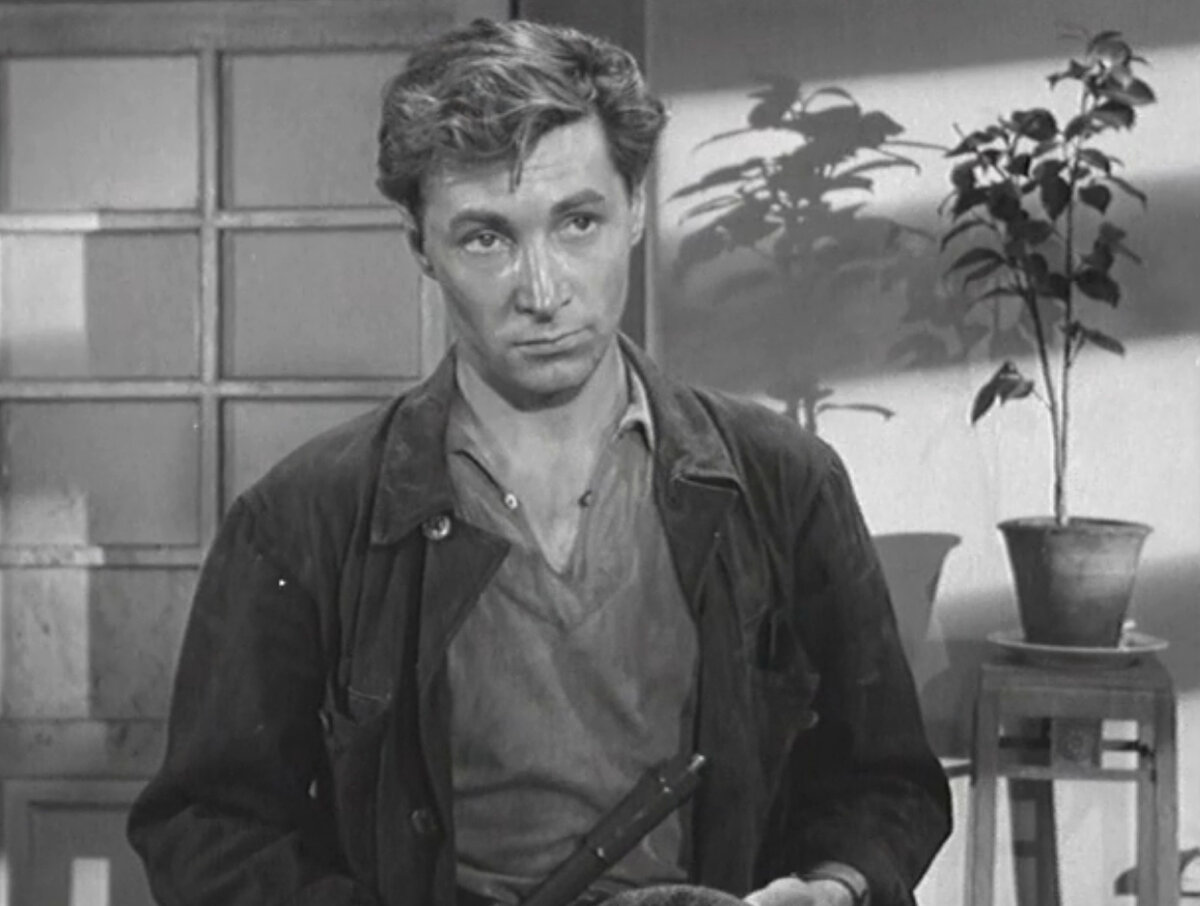 Почему всем так не нравится Гоша из "Москва слезам не верит"? ❗Спойлер: не потому, что он абьюзер и сексист.