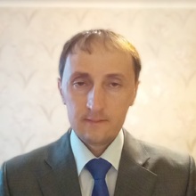 Сергей Владимирович, г. Краснодар