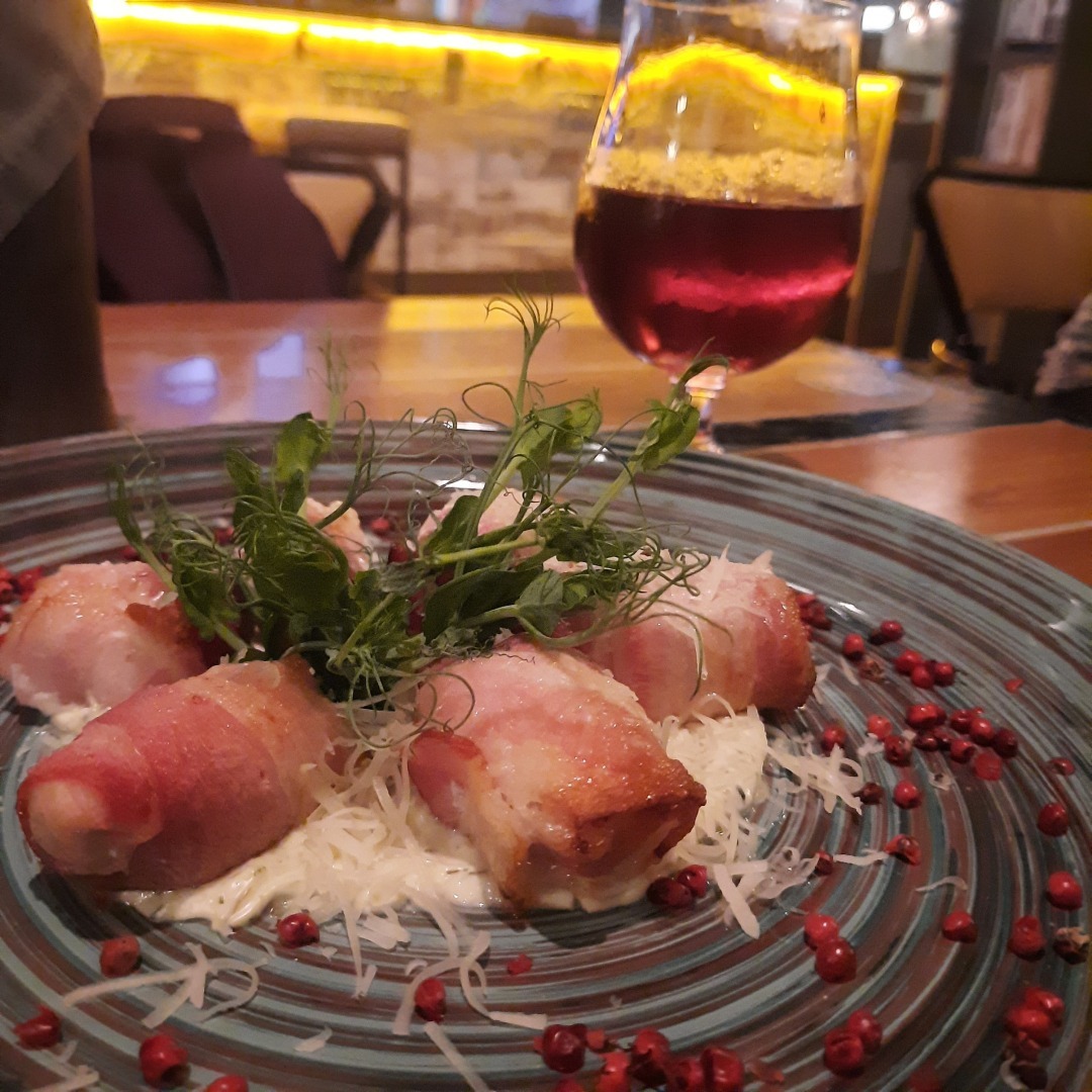 Я не люблю ЗОЖников