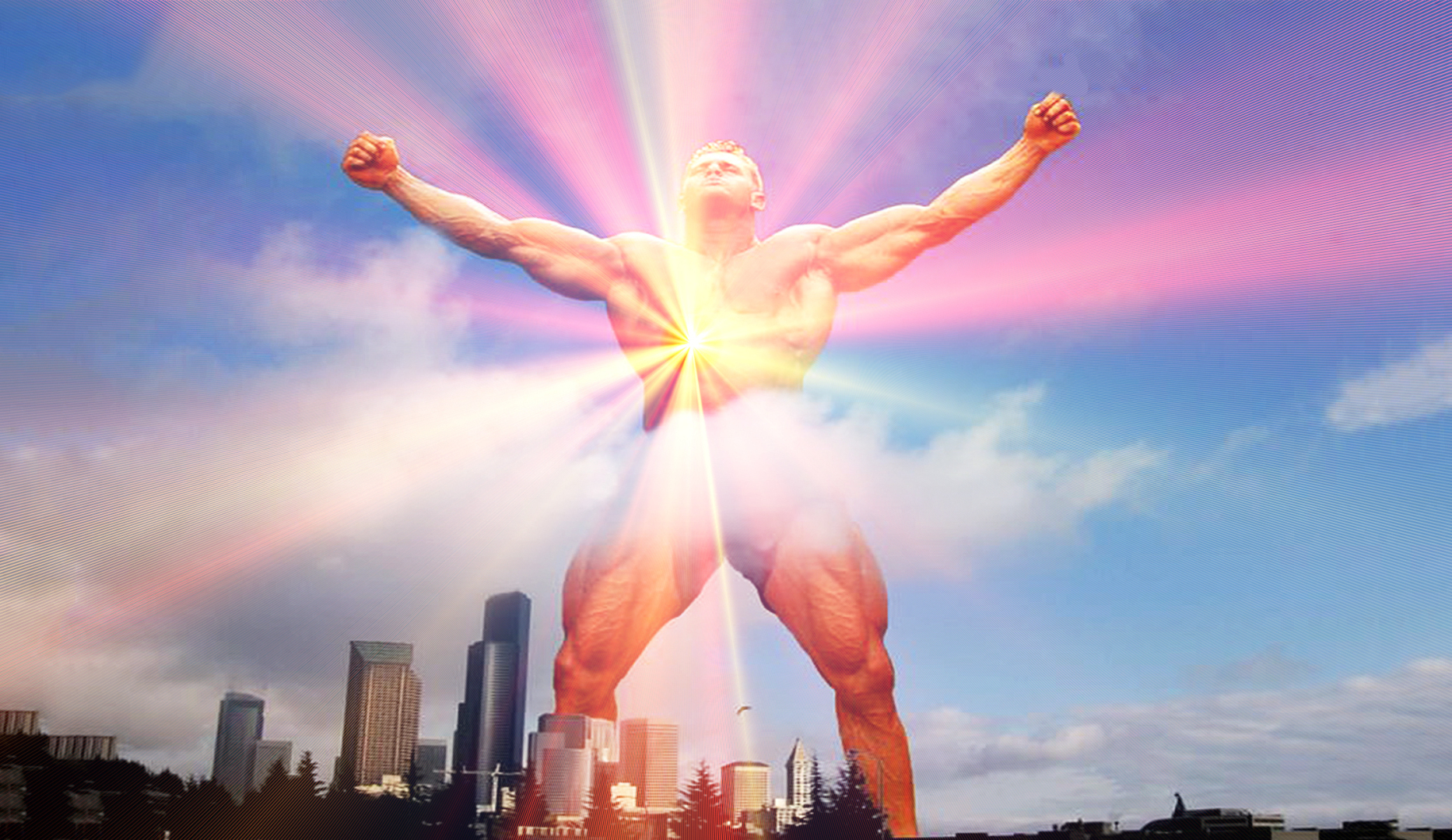 О сознании животных и растений. Новое открытие в учении дона Хуана / Карлоса Кастанеды!