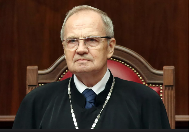 Юридическая фантастика. Мечты МУС арестовать Шойгу и Герасимова так и останутся мечтами?