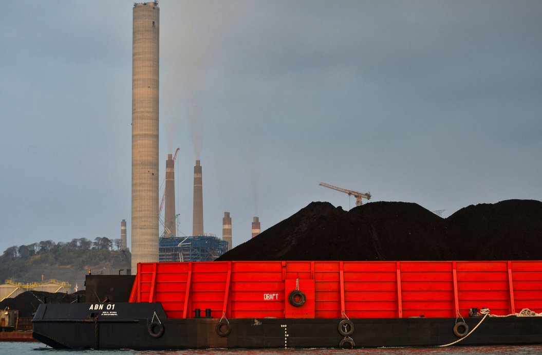 Мы случайно охладили планету — и это скоро прекратится