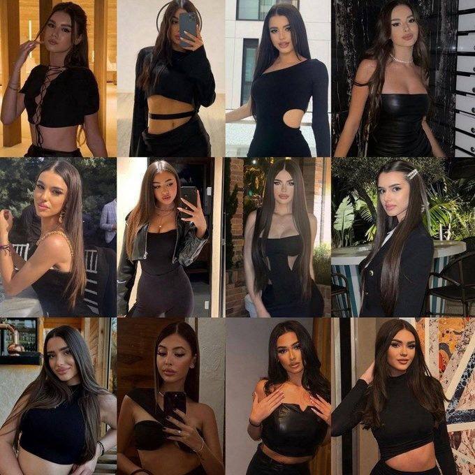 На фото жены российских футболистов сможете отличить?