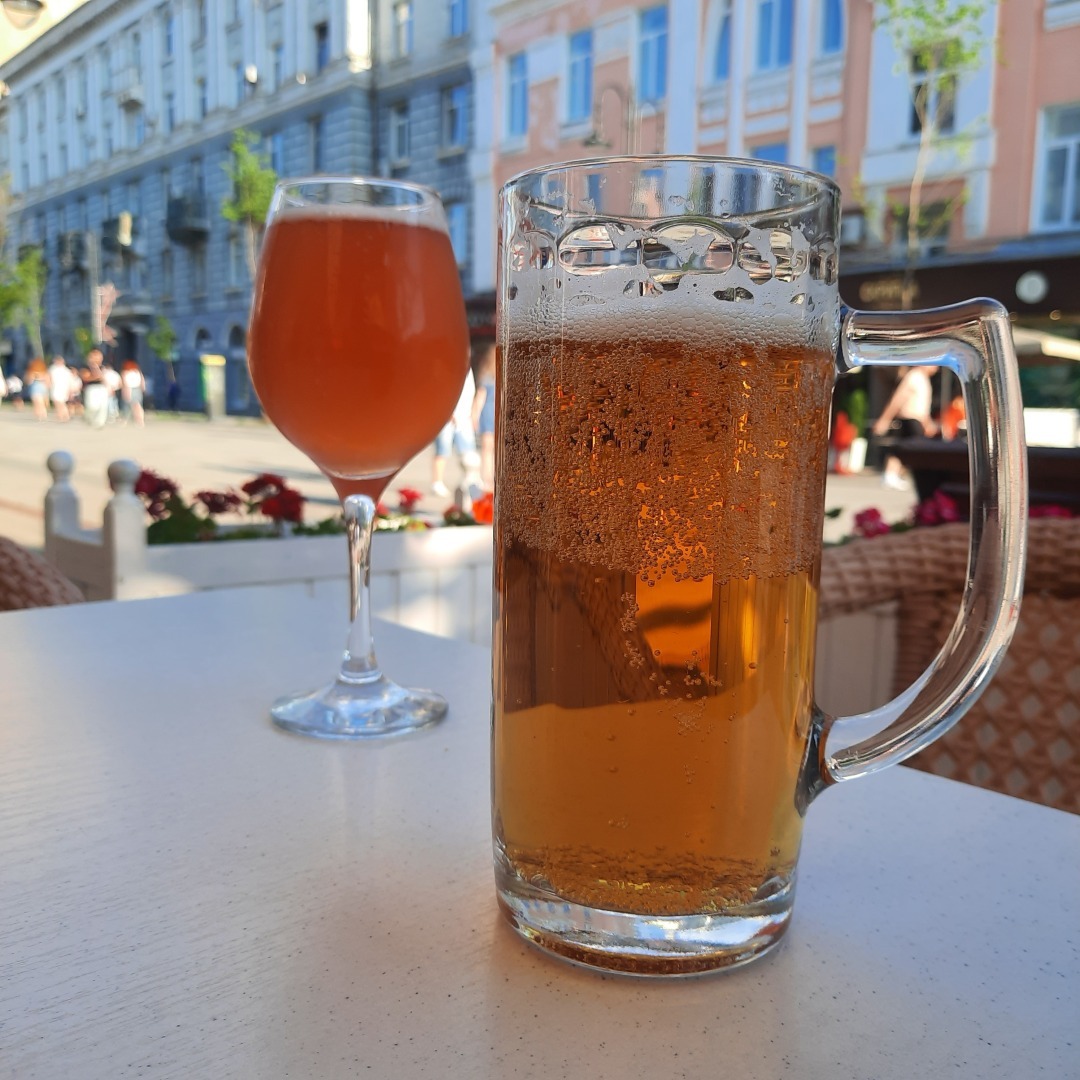 Я не люблю ЗОЖников