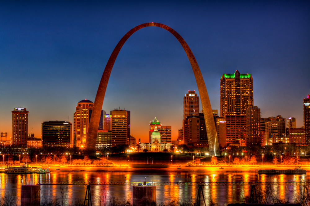 Одни из 2-ух самых невероятных лифтов в мире