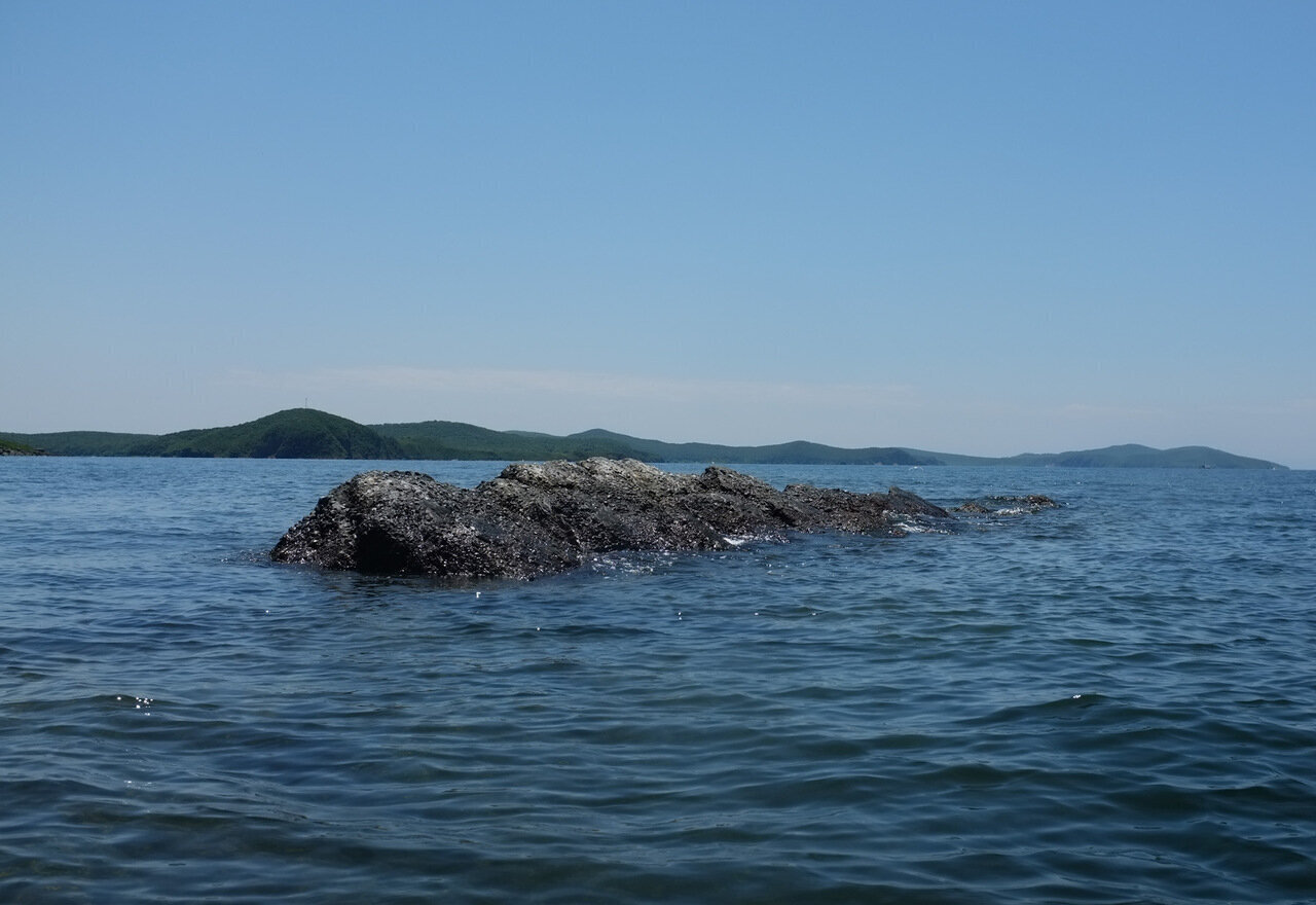 Необычные места России.