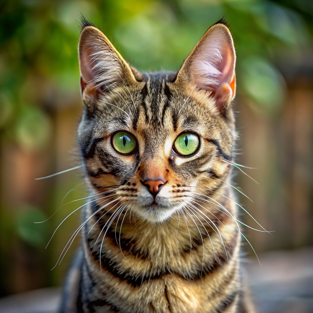 Кошки и коты: удивительные факты о наших пушистых друзьях