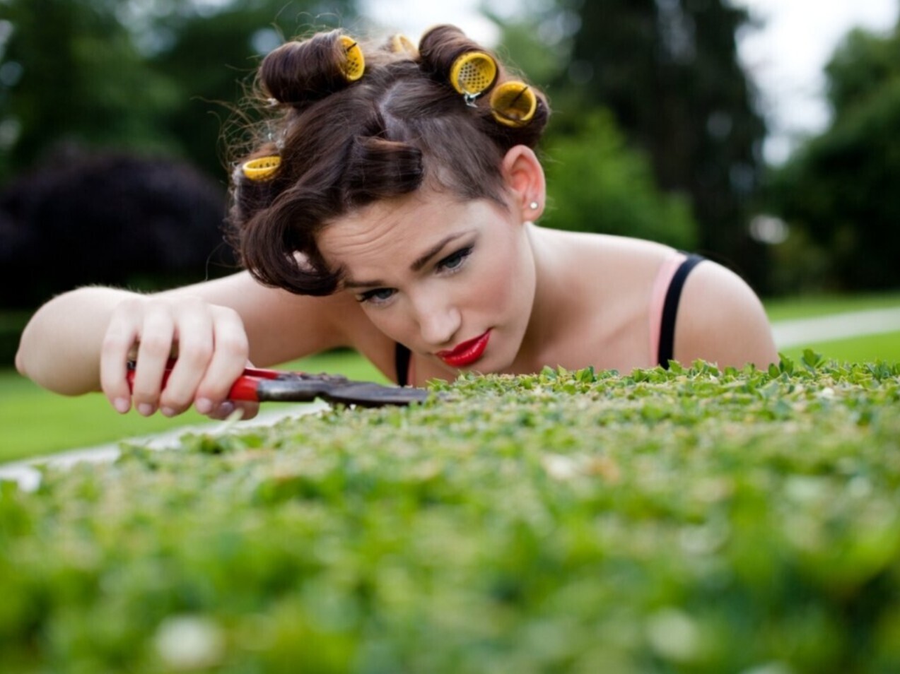 Если я допущу ошибку или потерплю неудачу, значит я – неудачник. Перфекционизм. И как он мешает нам жить