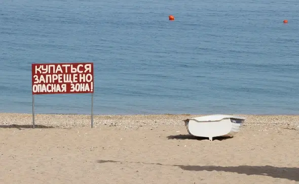 В Госдуме призвали закрыть часть пляжей в Севастополе и Краснодарском крае. Насколько это оправдано?