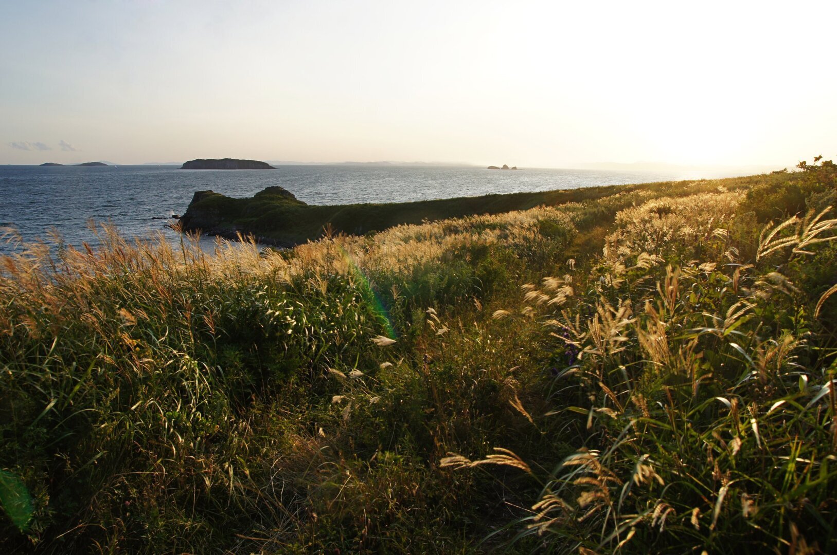 Необычные места России.