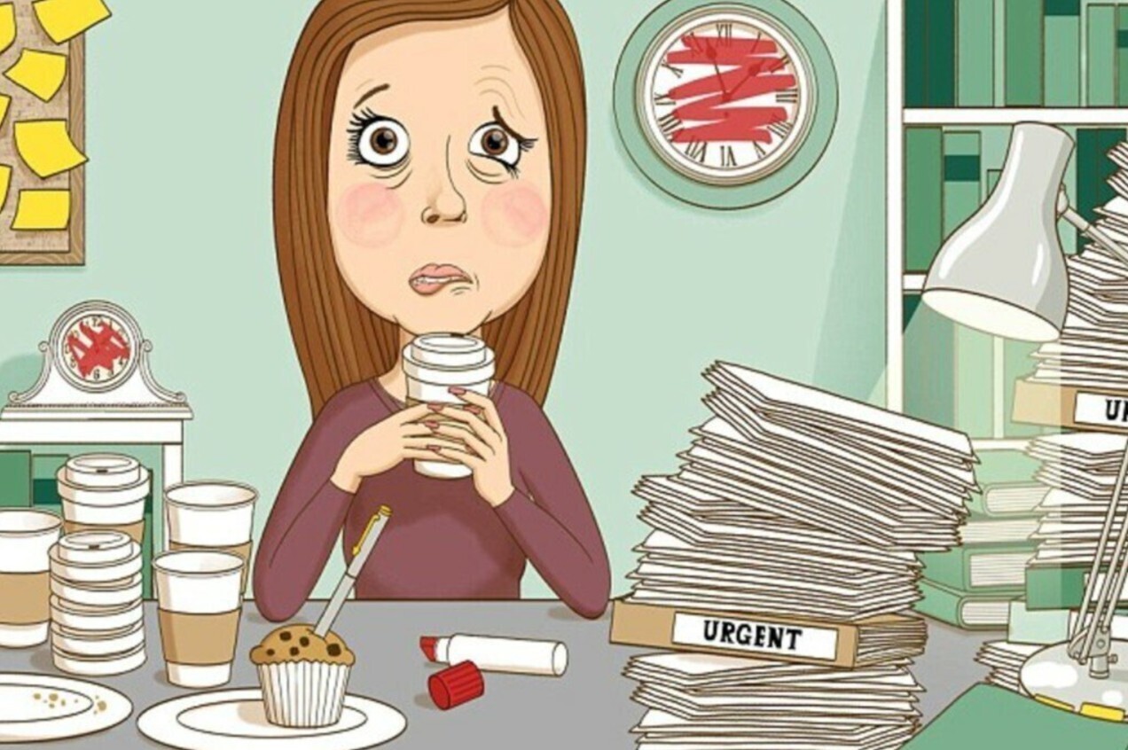 Если я допущу ошибку или потерплю неудачу, значит я – неудачник. Перфекционизм. И как он мешает нам жить