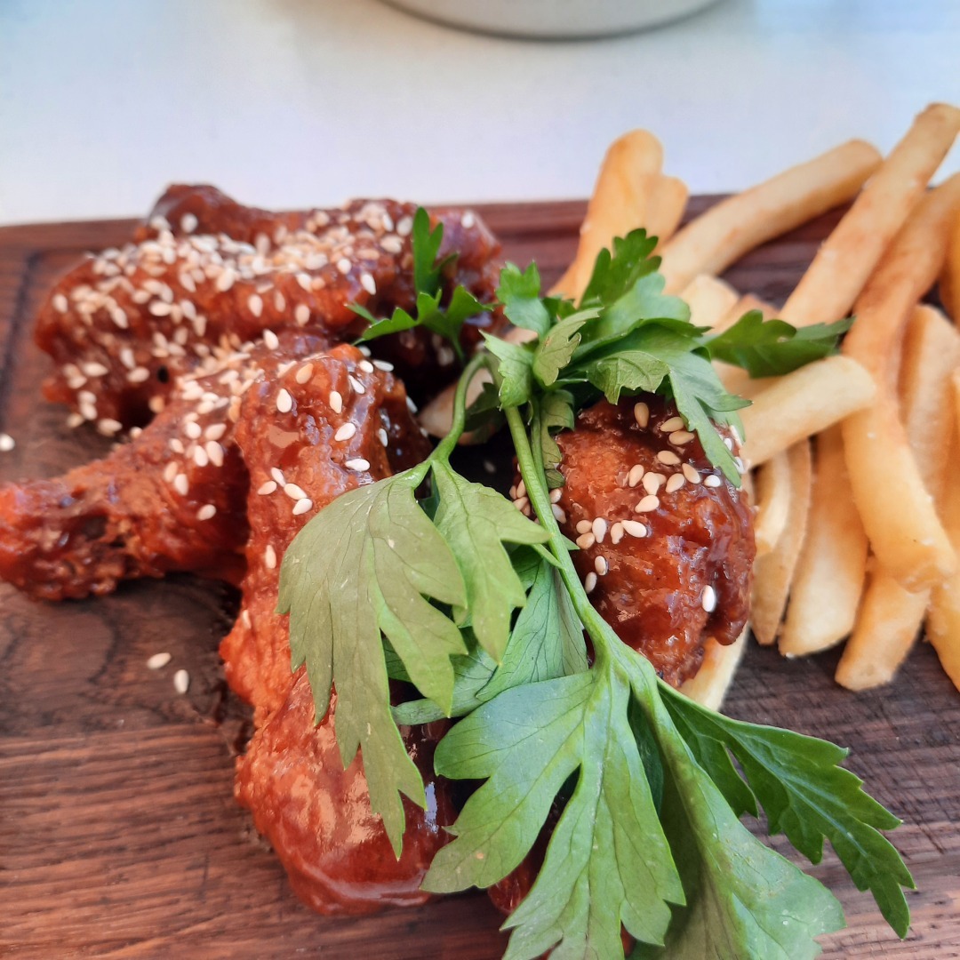 Я не люблю ЗОЖников