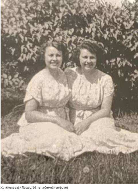 Однояйцевым близнецам исполняется 90 лет, но они по-прежнему одеваются одинаково и спят в одной постели