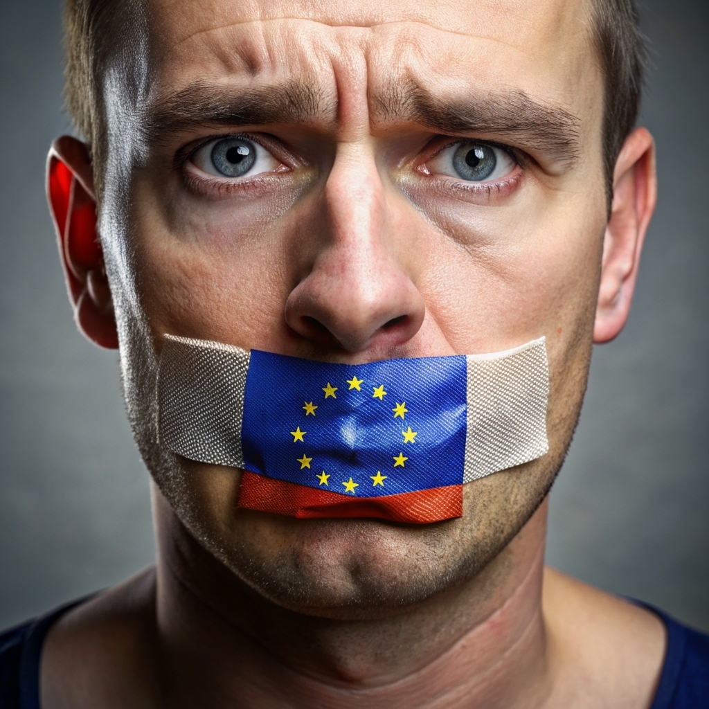 Медиавойна между ЕС и Россией