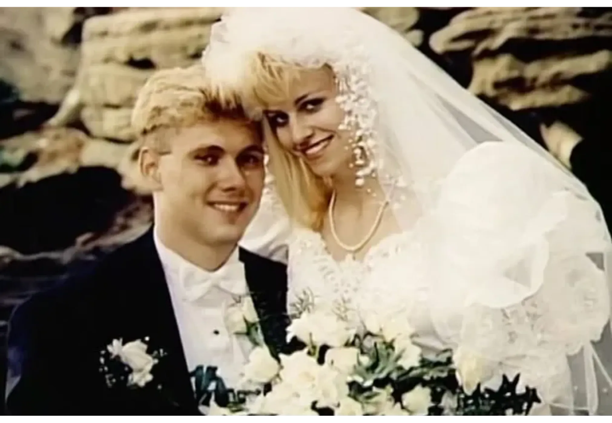 Зловещие женщины в истории: когда жестокость не знает пола. Карла Гомолка