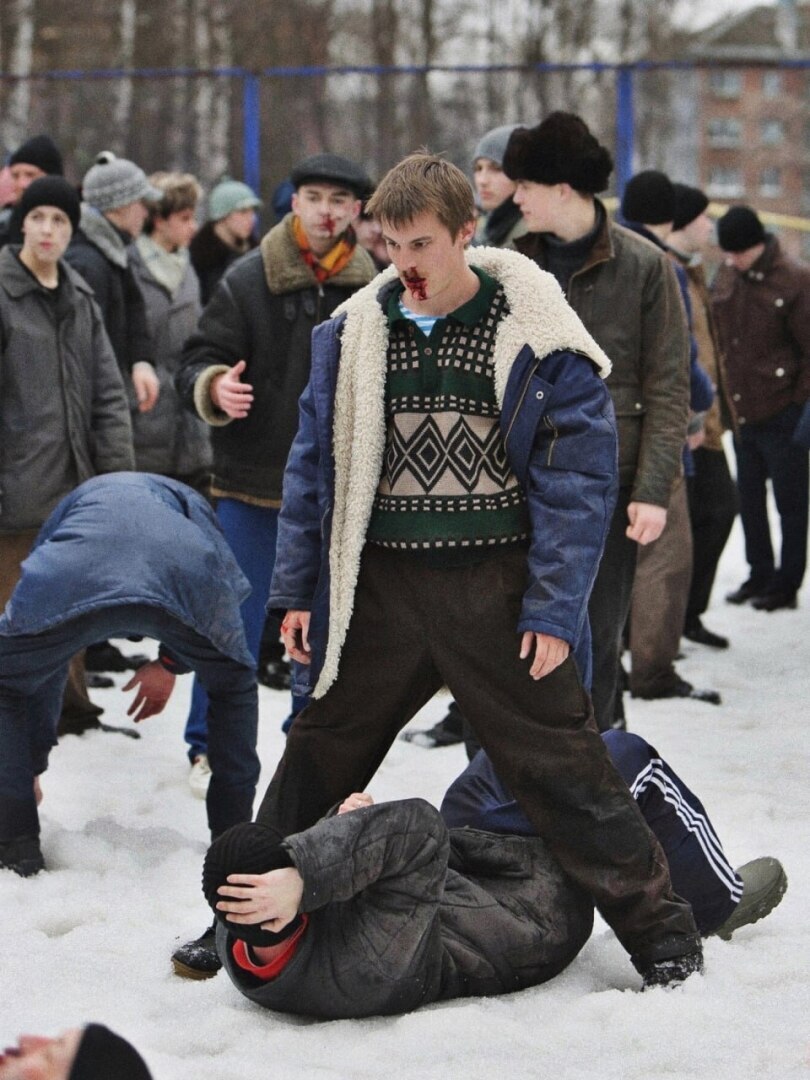 Будете ли вы смотреть продолжение сериала "Слово пацана"?