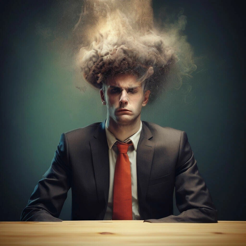 Professional burnout Professional burnout