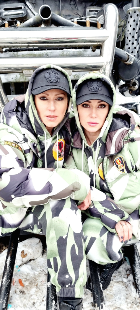 Неожиданно! Творческие люди, которые поддерживают Россию... хотя от них ожидали другое.