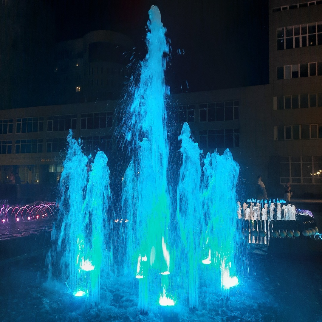 Виталий и его одиночество