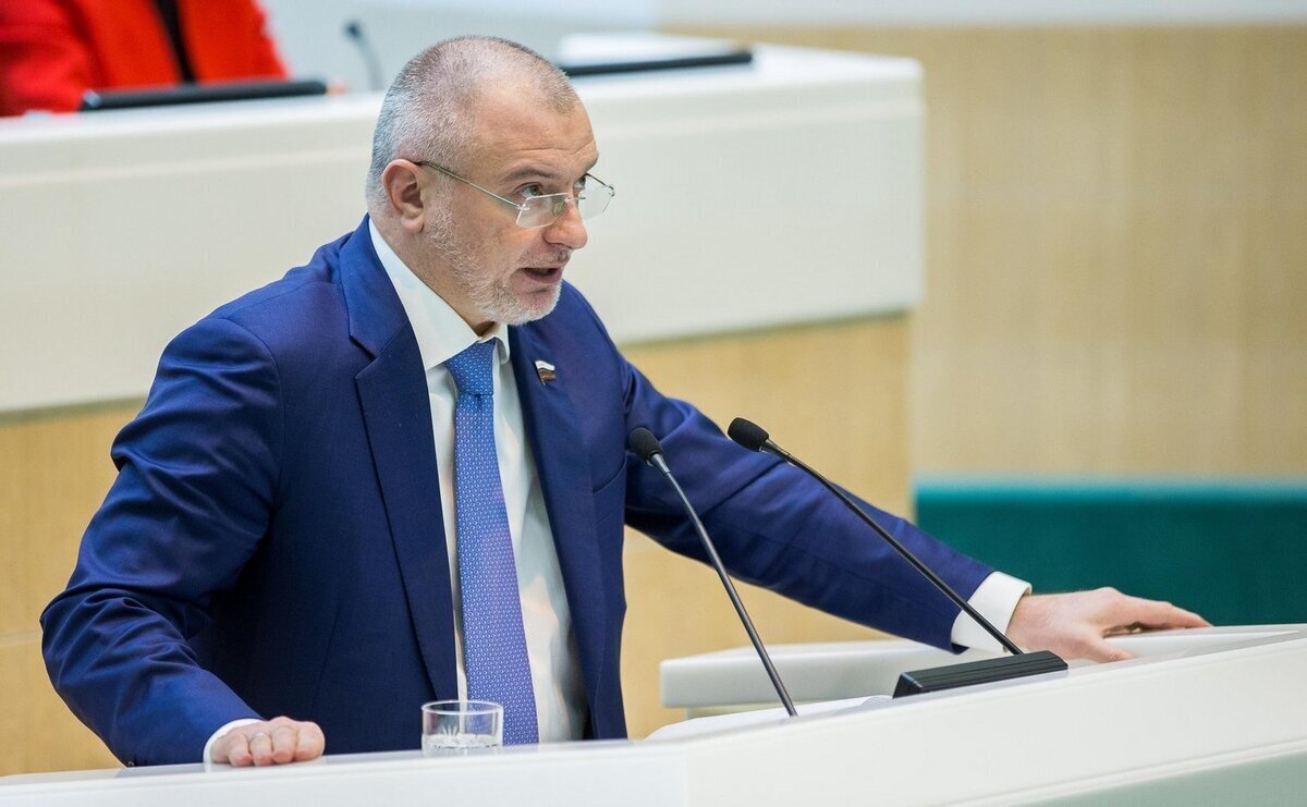 «Они не хотят жить с нами, они хотят жить вместо нас» — эта проблема может грозить России катастрофой