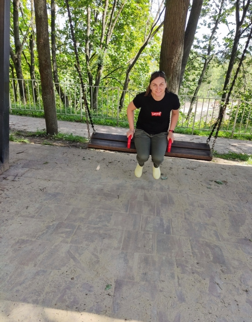 По местам малой родины моей мамы. Город Болхов. Город храмов.