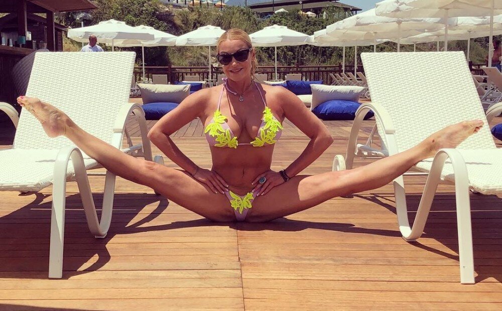 Скандальные истории звезд