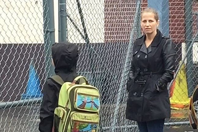 Зловещие женщины в истории: когда жестокость не знает пола. Карла Гомолка