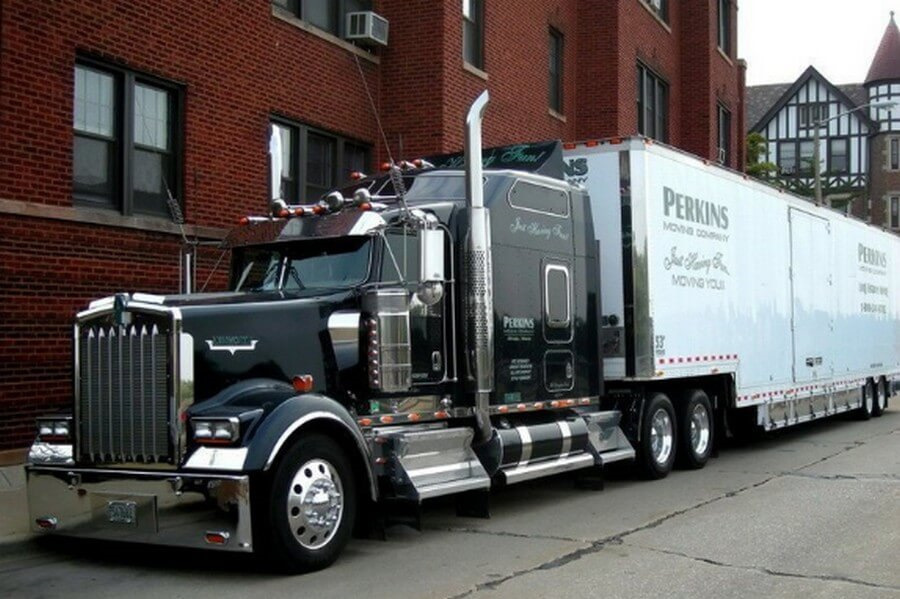 Интересные факты, что нельзя делать в США.