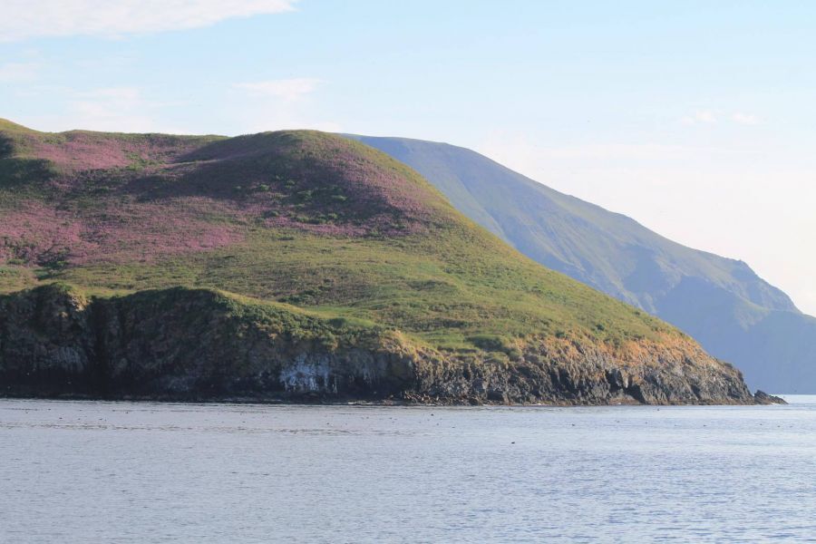 Замечательные уголки России.