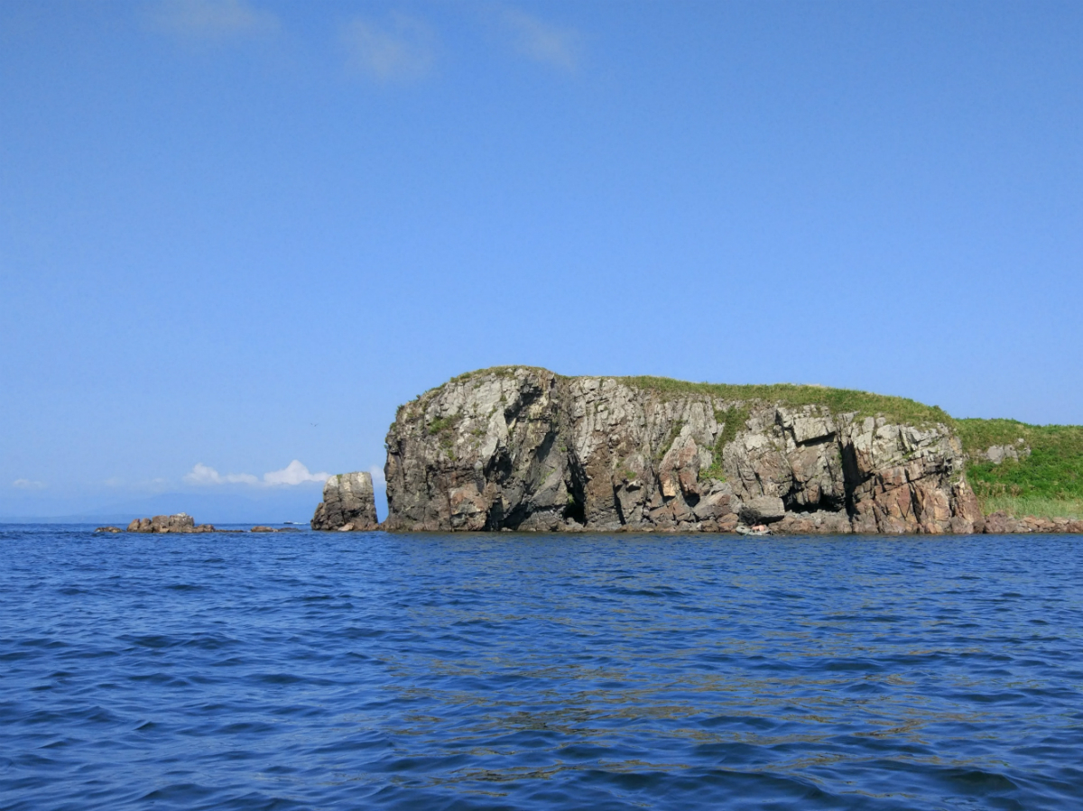 Замечательные уголки России.