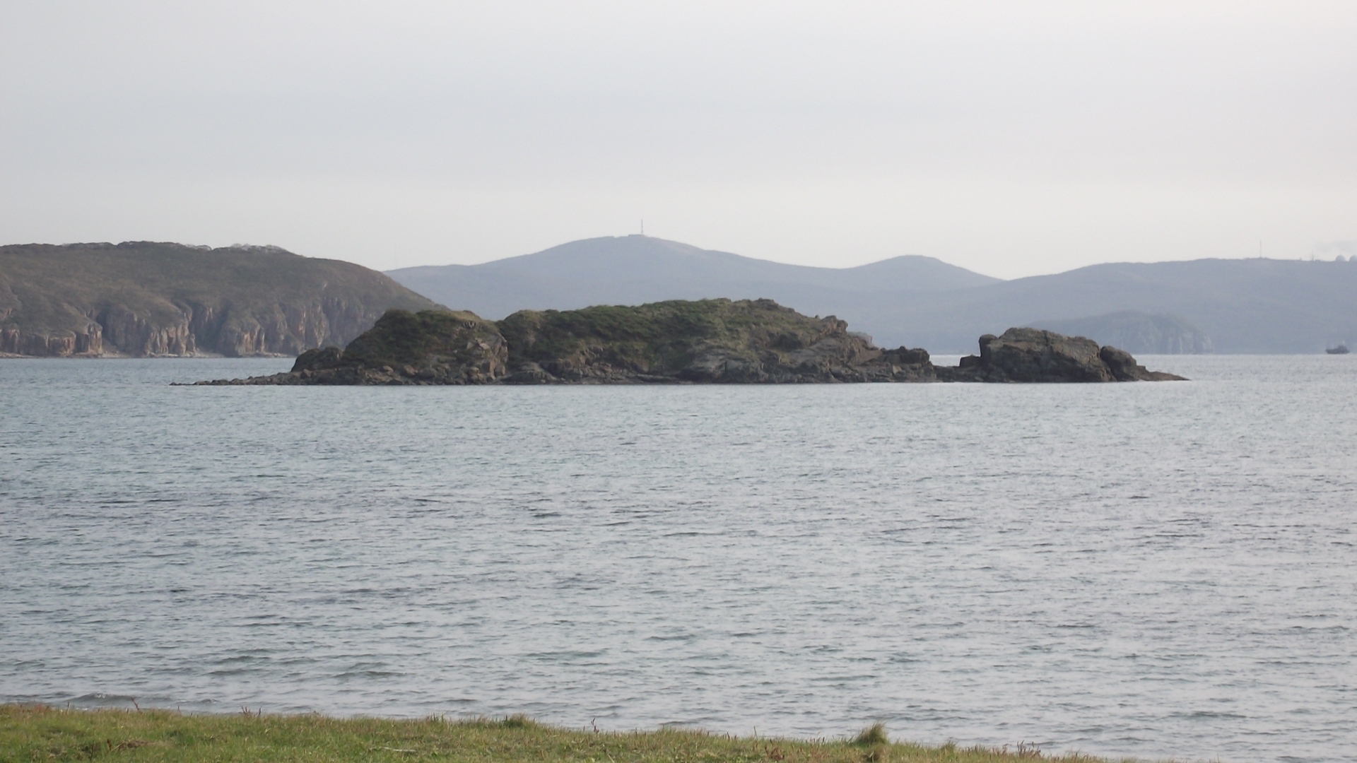 Замечательные уголки России.