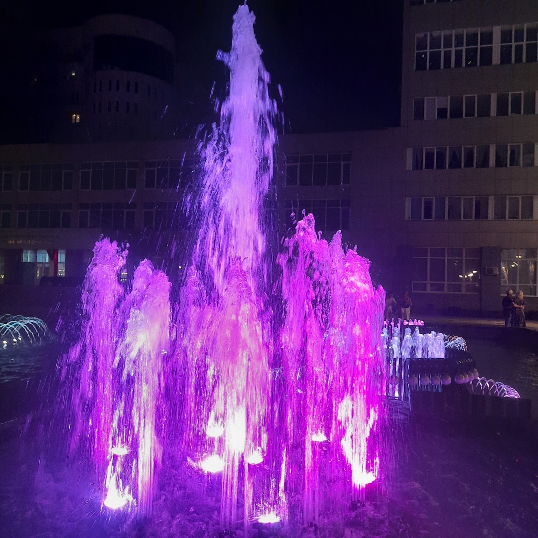 Виталий и его одиночество