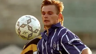 Юрий Тишков: трагическая гибель в 31 год.