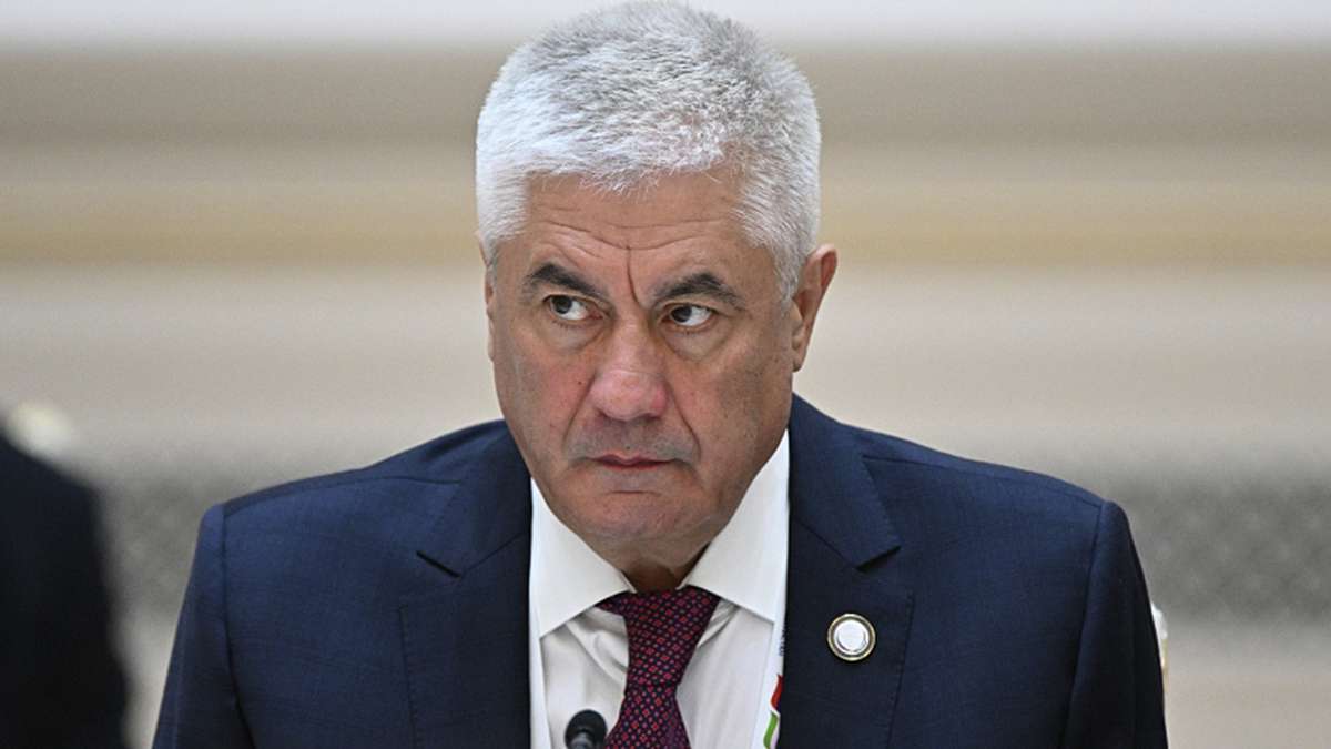 Зачем глава МВД России Колокольцев улетел в Нью-Йорк?