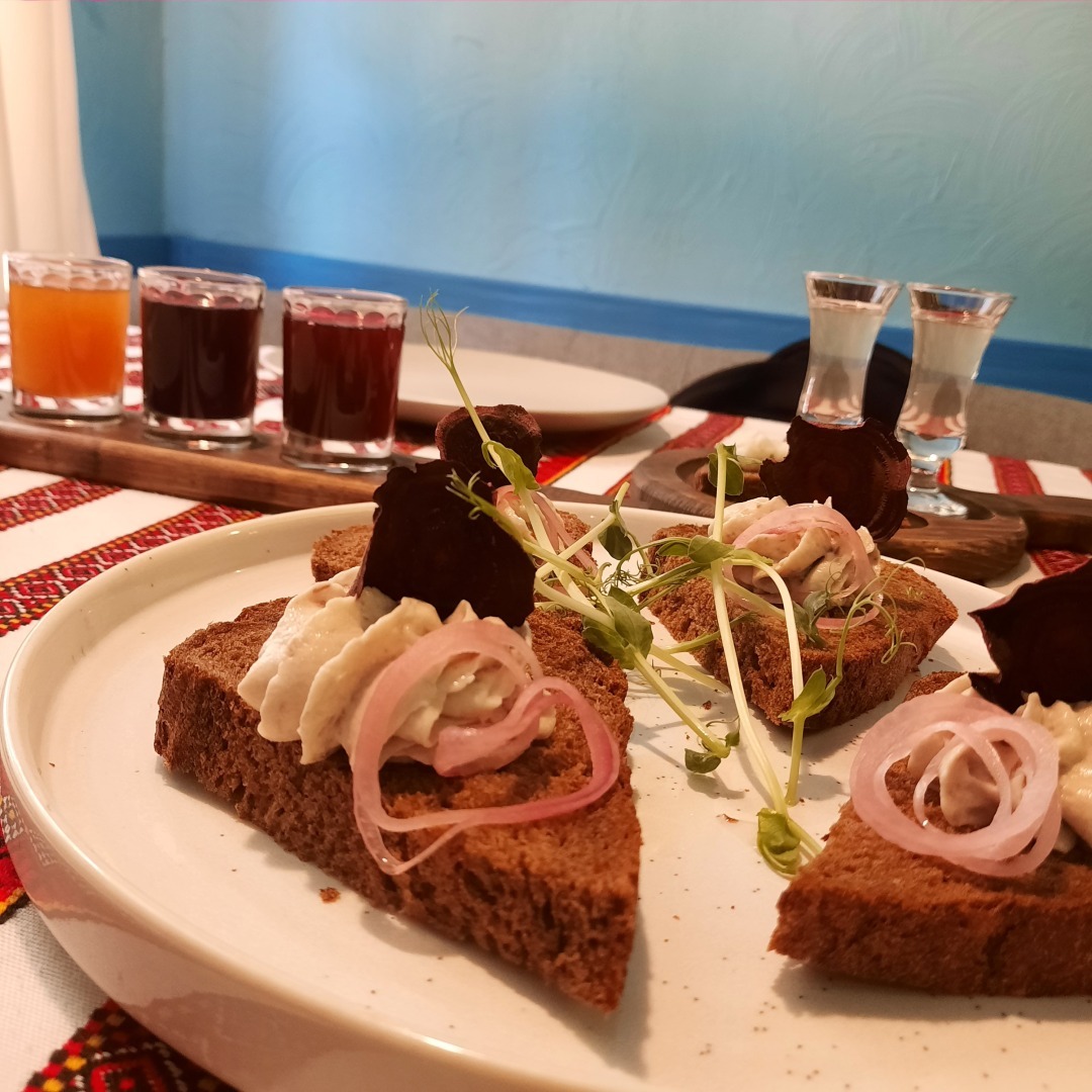 Виталий и его одиночество