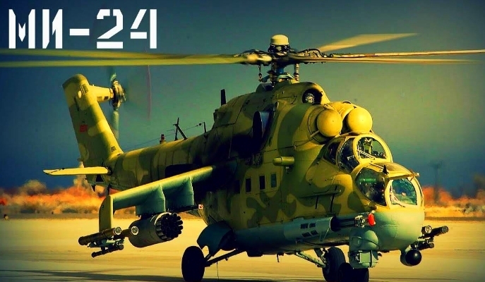 Вертолет по почте? Белорусу грозит 7 лет за заказ двигателя боевого Ми-24