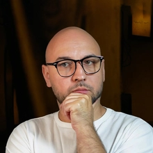 Виталий, г. Симферополь