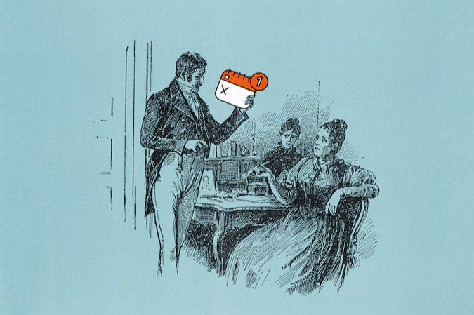 Новый рабочий этикет: если ты не можешь распознать придурка, возможно, это ты