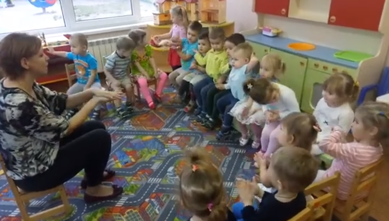 Как наша вторая мама избавила наш бренный мир от детского мата