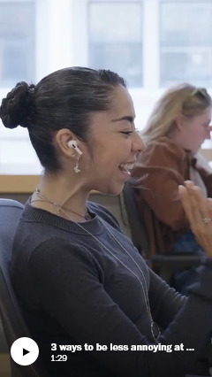 Новый рабочий этикет: если ты не можешь распознать придурка, возможно, это ты