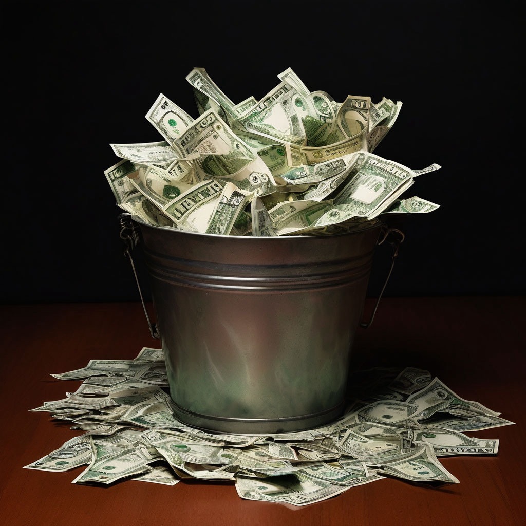 5 народных примет про деньги, которые сбываются