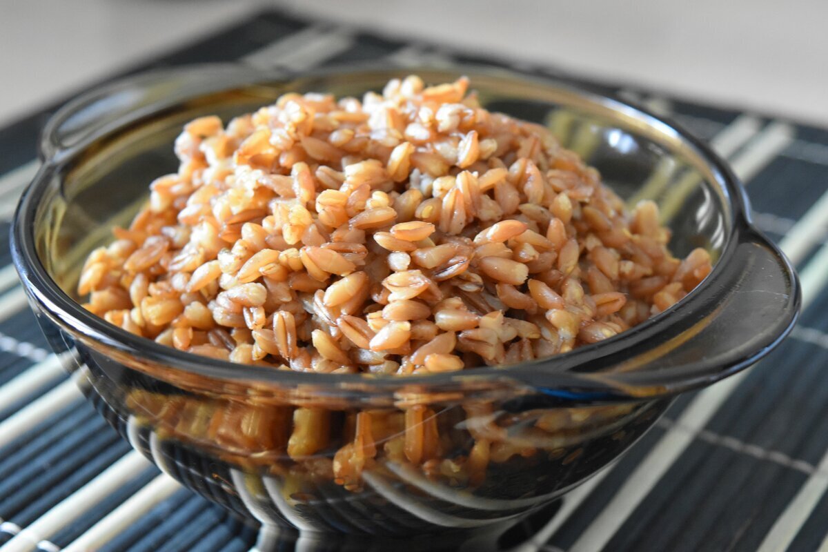 🍚Какие каши действительно могут помочь похудеть?