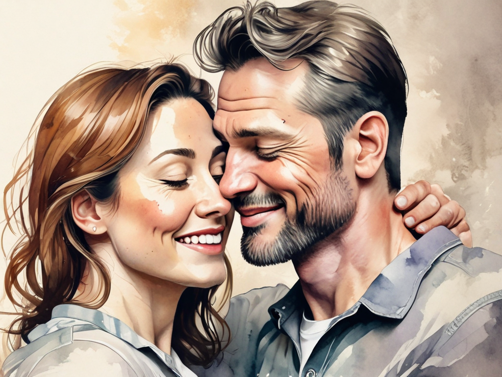 Качества, которые делают мужчину незабываемым для женщины: ТОП-5. Часть 1