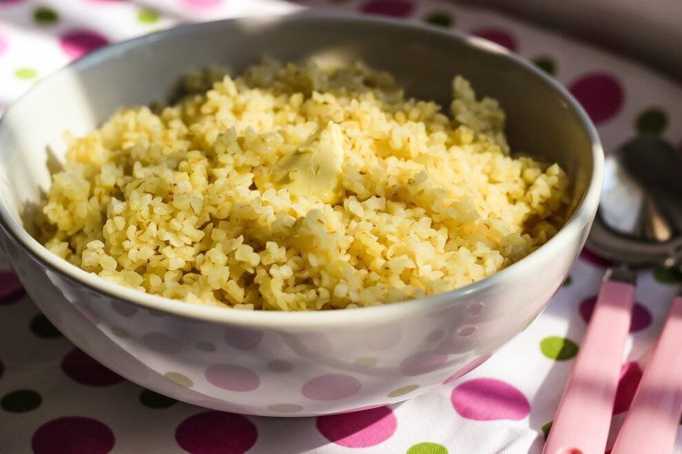 🍚Какие каши действительно могут помочь похудеть?