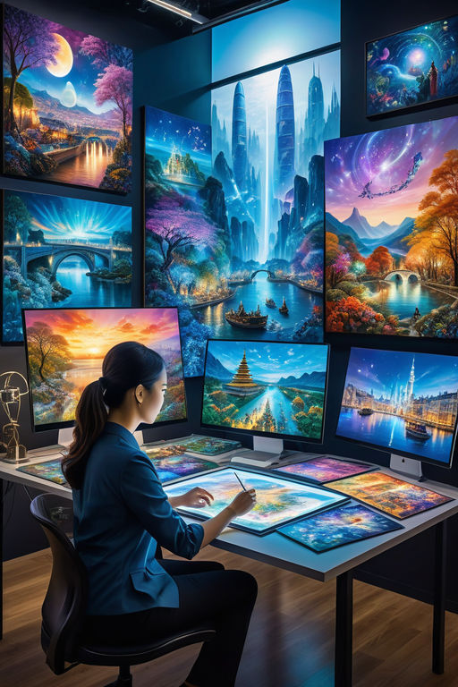 Почему важно изучать нейросети именно сейчас?