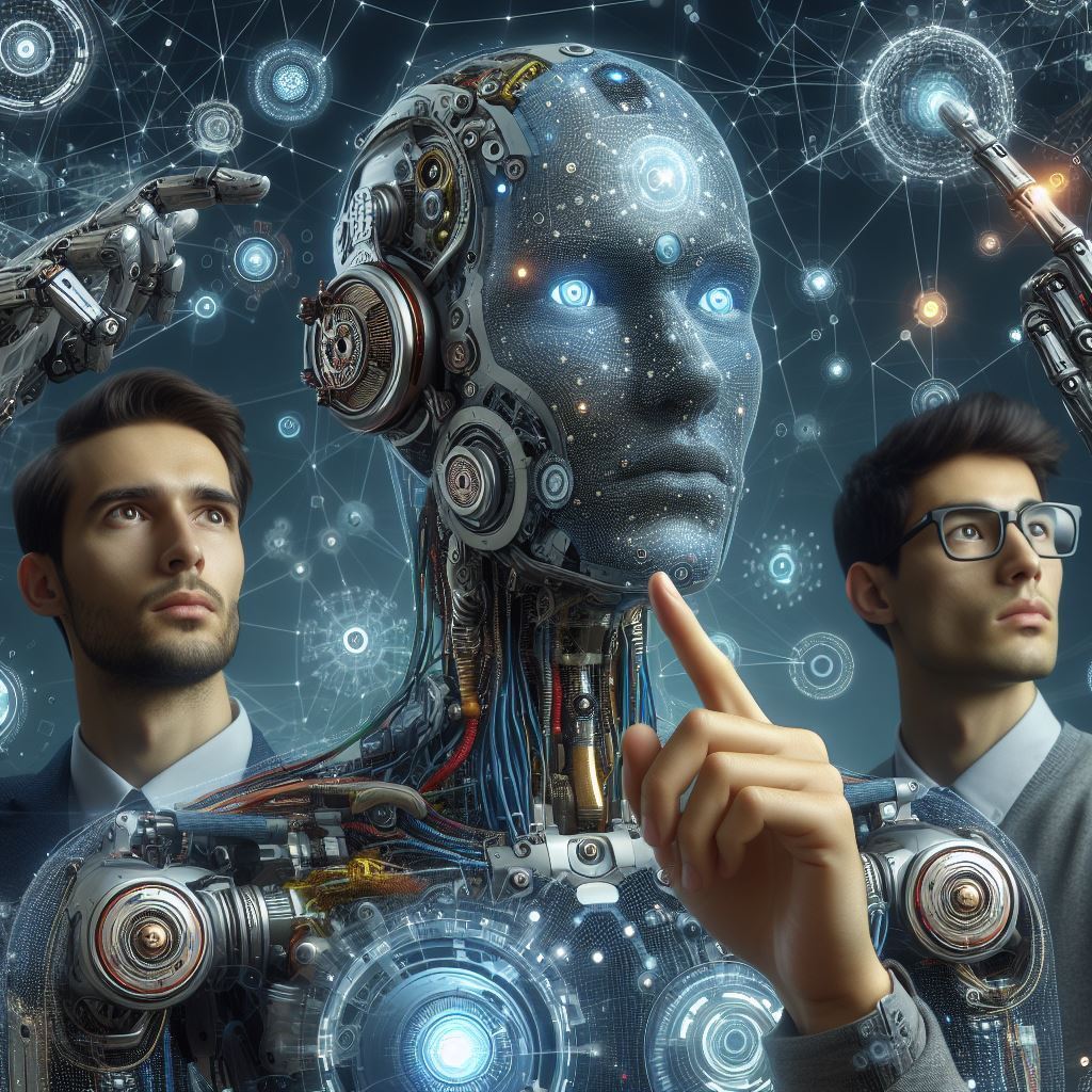 Почему важно изучать нейросети именно сейчас?