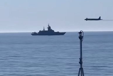 Новый министр обороны России раскрывает секретные операции США с использованием беспилотников над Черным морем?