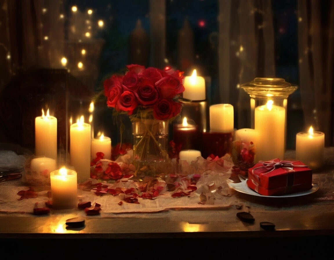 Как сохранить романтику в длительных отношениях: 7 секретов, которые работают