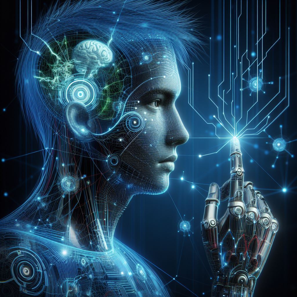 Как нейросети меняют различные сферы нашей жизни?