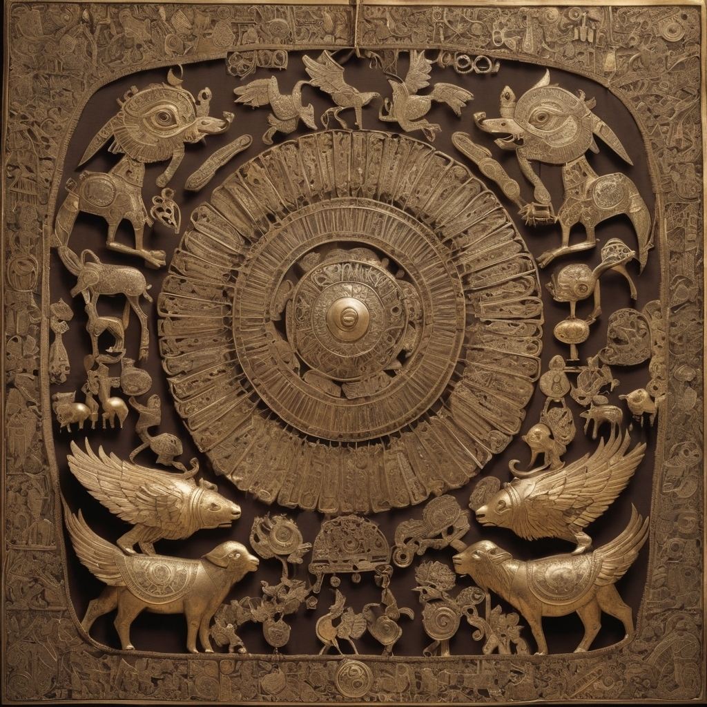 Эпоха уйсунов: влияние на развитие древних культур